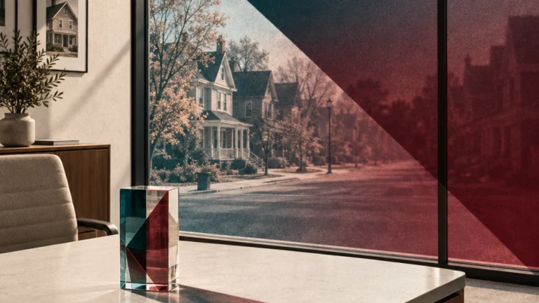 NAR Reports Record Low in Pending Home Sales Index for September 2023